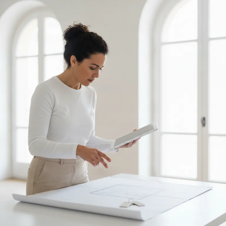 Inmobiliaria servicio en Las Rozas de Madrid